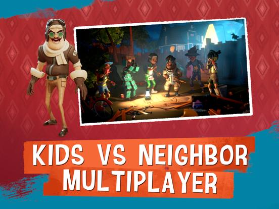 Secret Neighbor screenshot 9