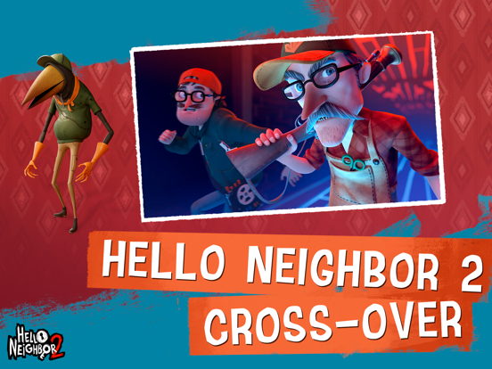 Secret Neighbor screenshot 10