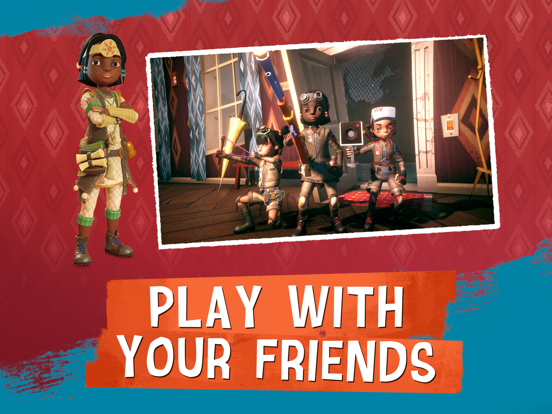 Secret Neighbor screenshot 6