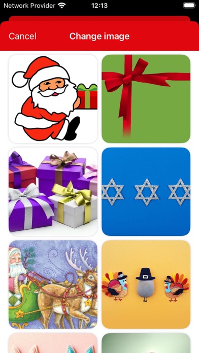 Secret Santa - gift exchange screenshot 9