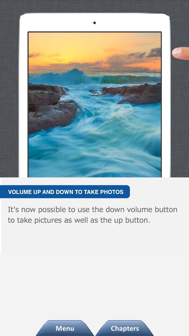 Secrets for iPad Lite - Tips & Tricks screenshot 5