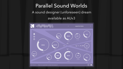 Secta : amplitude sculptor screenshot 3