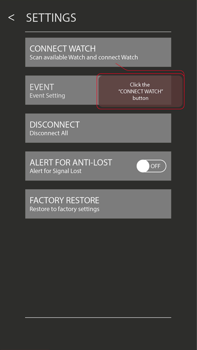 SECTOR EXPANDER screenshot 2