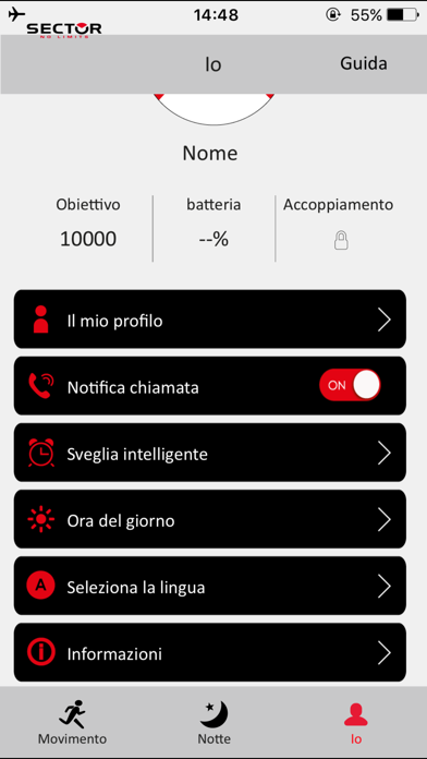 SECTOR FIT screenshot 5