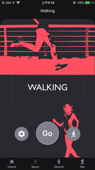 SECTOR&MORELLATO SMARTWATCHES screenshot 3
