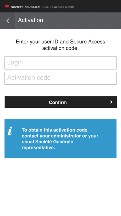 Secure Access for Corporate screenshot 4