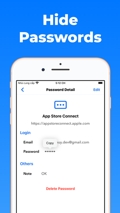 Secure Folder: Photo Vault screenshot 3