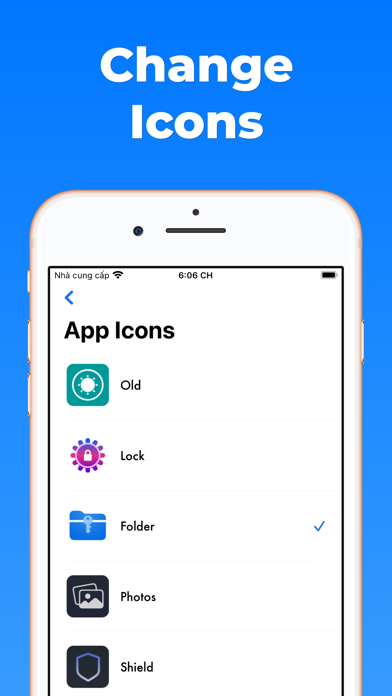 Secure Folder: Photo Vault screenshot 2