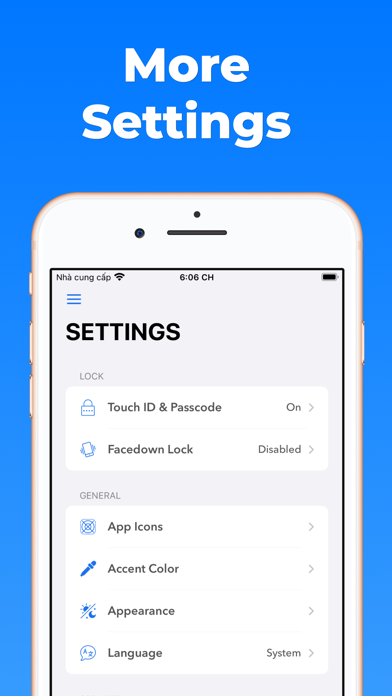 Secure Folder: Photo Vault screenshot 1