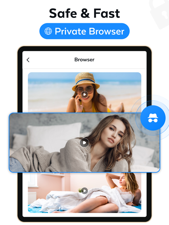 Secure Folder - Private Vault™ screenshot 7