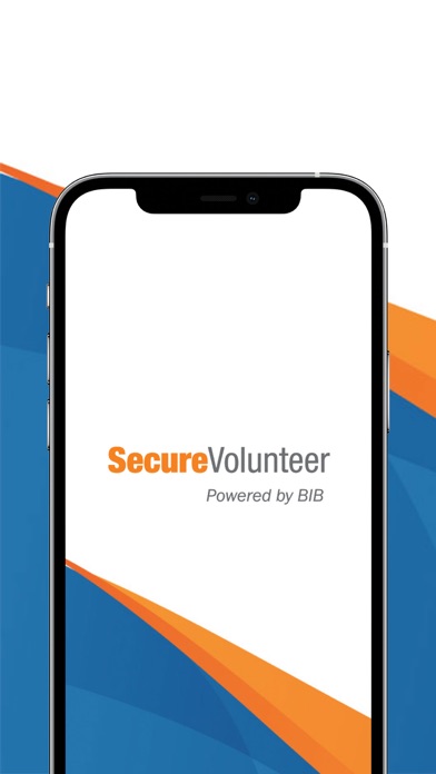 Secure Volunteer screenshot 6