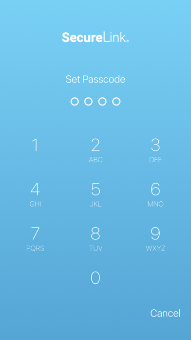 SecureLink Enterprise Approver screenshot 2