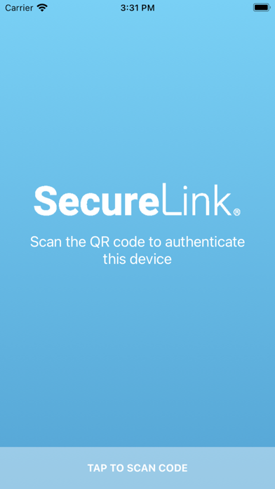 SecureLink Enterprise Approver screenshot 5
