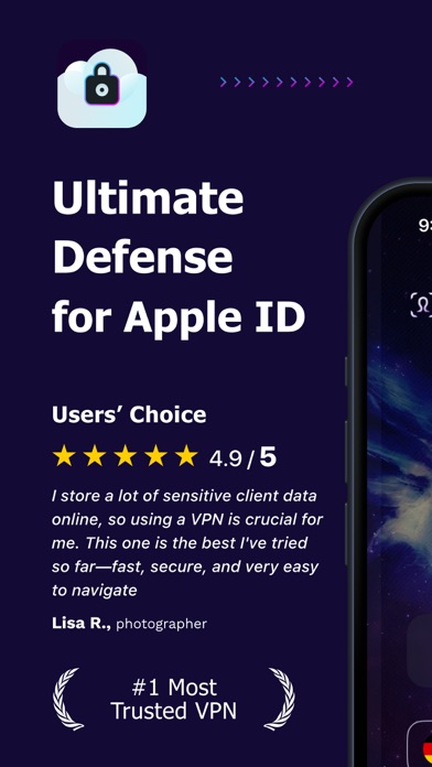 SecureNetVPN: 2clicks1price screenshot 5