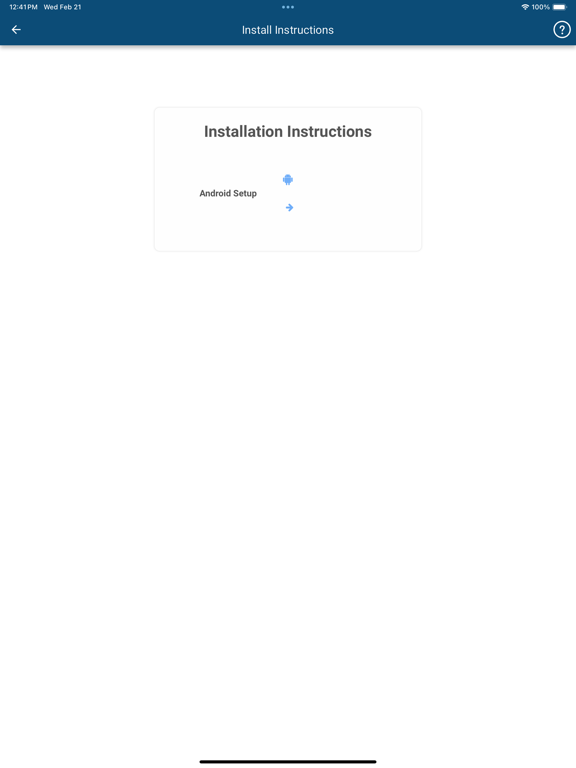 SecureTeen Parental Control screenshot 5