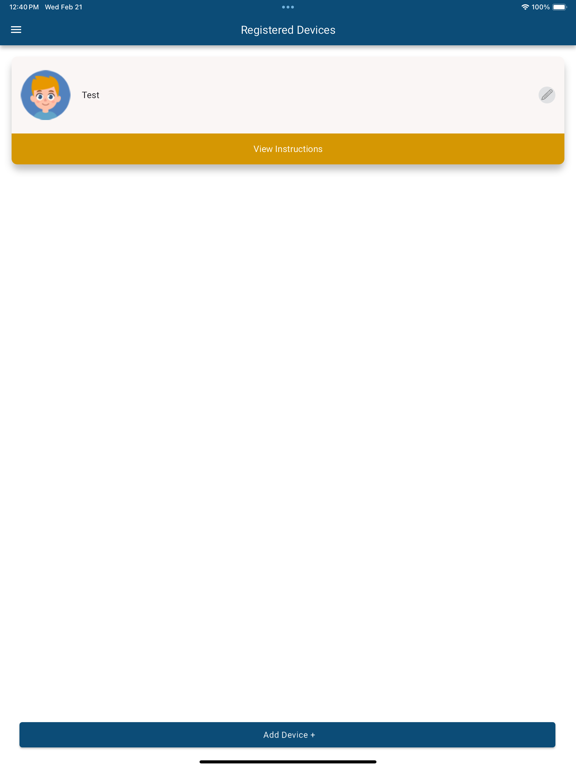 SecureTeen Parental Control screenshot 4