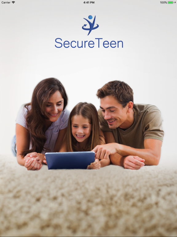 SecureTeen Parental Control screenshot 10