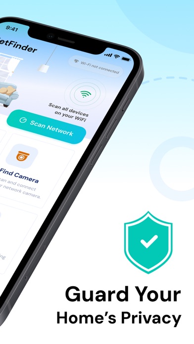Security Camera - Smart Home screenshot 3