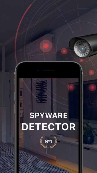Security Camera: Spy Finder screenshot 6