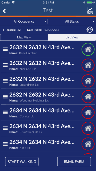 Security Title AZ screenshot 3