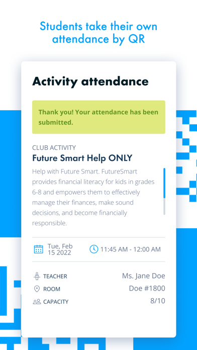 Securly Flex screenshot 2
