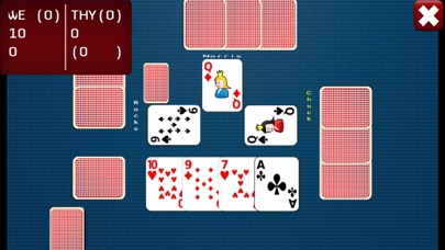 Sedmice screenshot 1