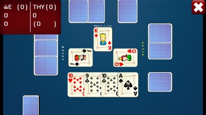 Sedmice screenshot 2