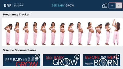 See Baby Grow screenshot 4