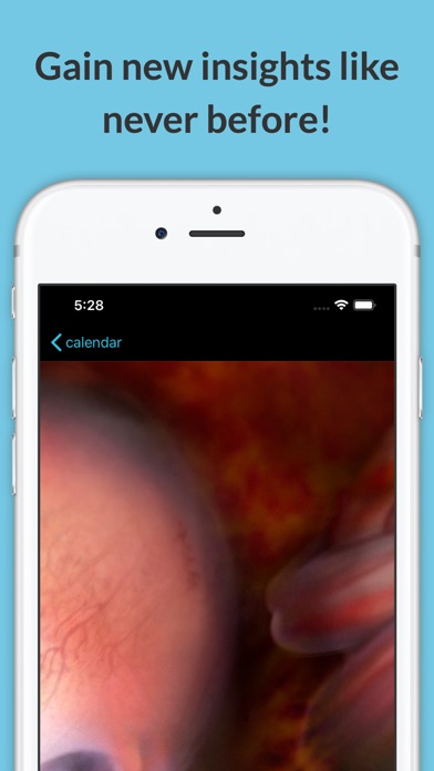 See Baby Pregnancy Guide screenshot 1