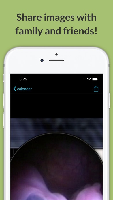 See Baby Pregnancy Guide screenshot 4
