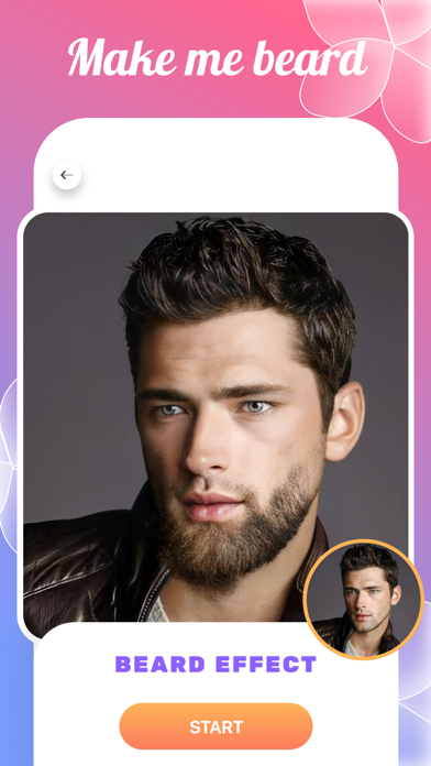 See Your Future Self Look Old screenshot 1