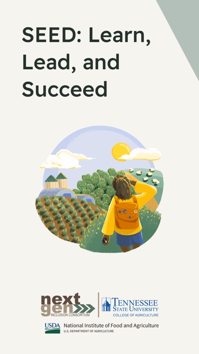 SEED: Career Growth screenshot 5