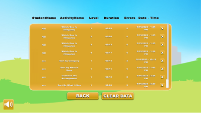 SEEDpath Premium-Skill Builder screenshot 1