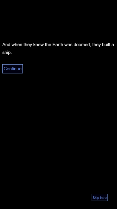 Seedship screenshot 4