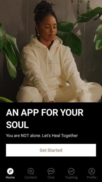 Seek Life screenshot 4