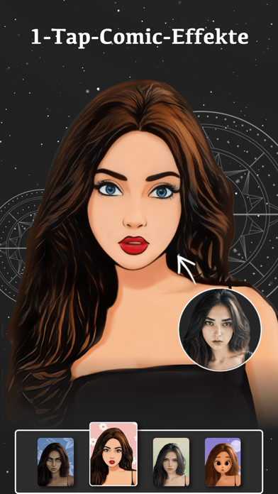 SeekMe-Time machine screenshot 5