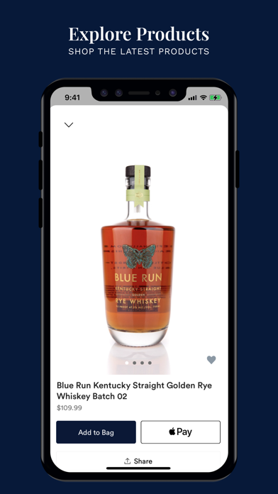 Seelbach's screenshot 3