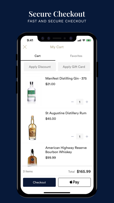 Seelbach's screenshot 1