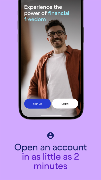 Seen Mobile - Build Credit screenshot 7