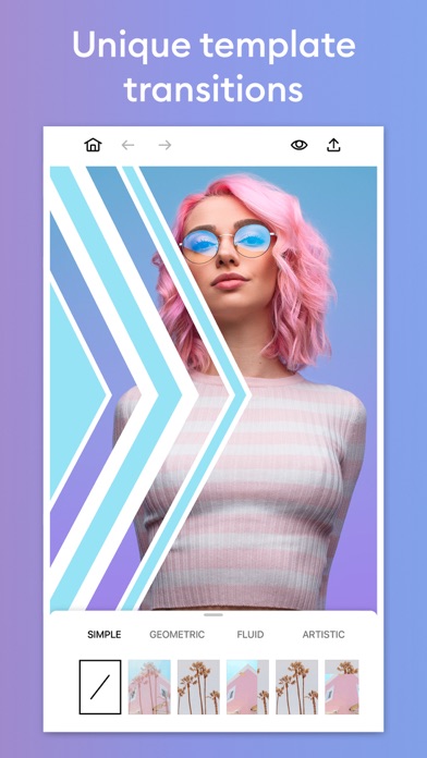 Seen: Stories Maker screenshot 3