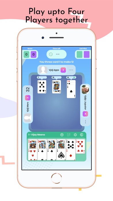 Seep (Sweep) screenshot 4