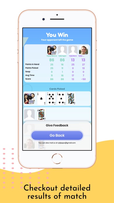 Seep (Sweep) screenshot 2