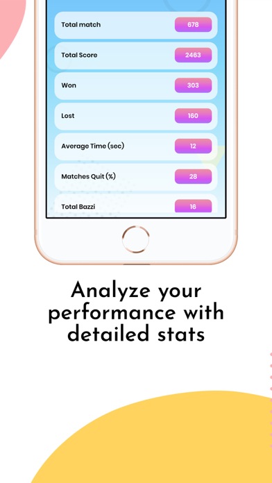 Seep (Sweep) screenshot 3