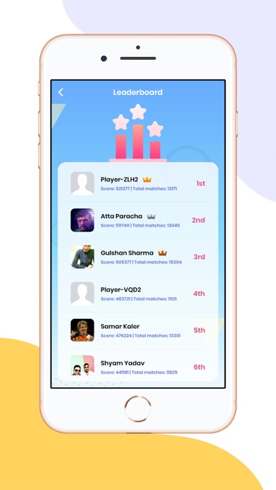 Seep (Sweep) screenshot 1
