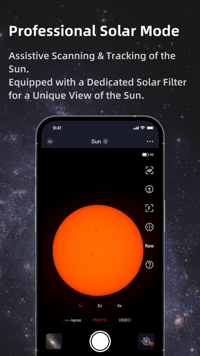 Seestar screenshot 3