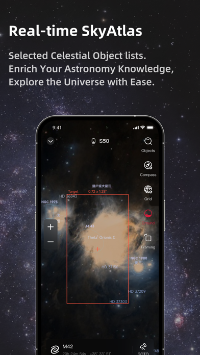 Seestar screenshot 4