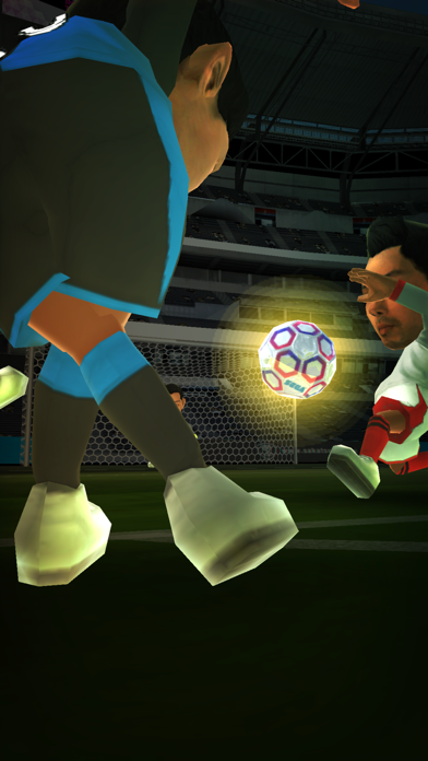 SEGA POCKET CLUB MANAGER screenshot 2