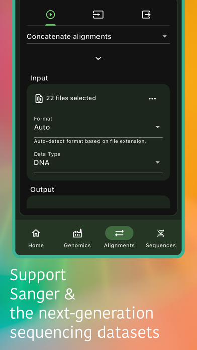 segui screenshot 3
