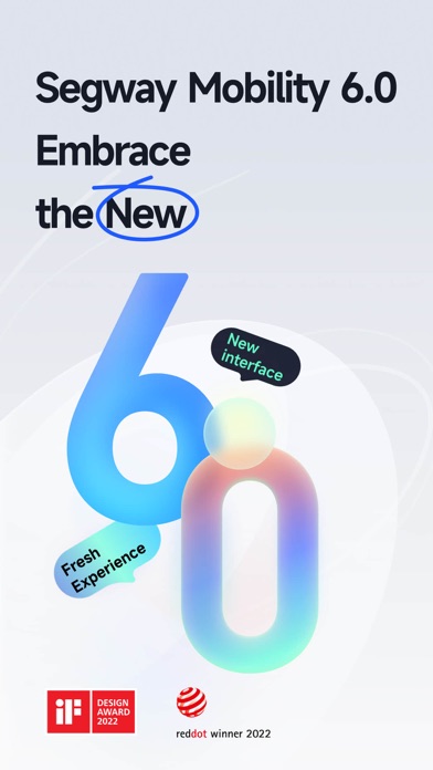 Segway Mobility screenshot 5
