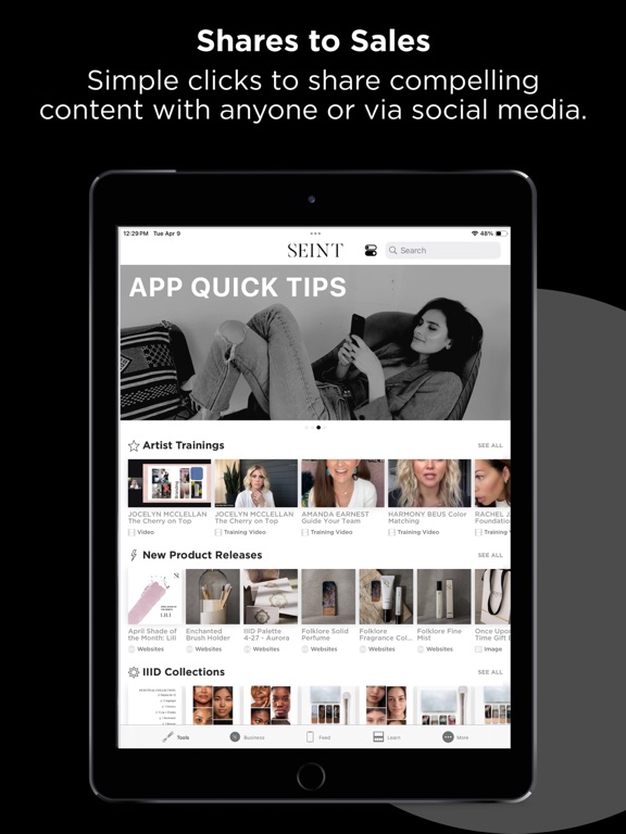 Seint screenshot 8